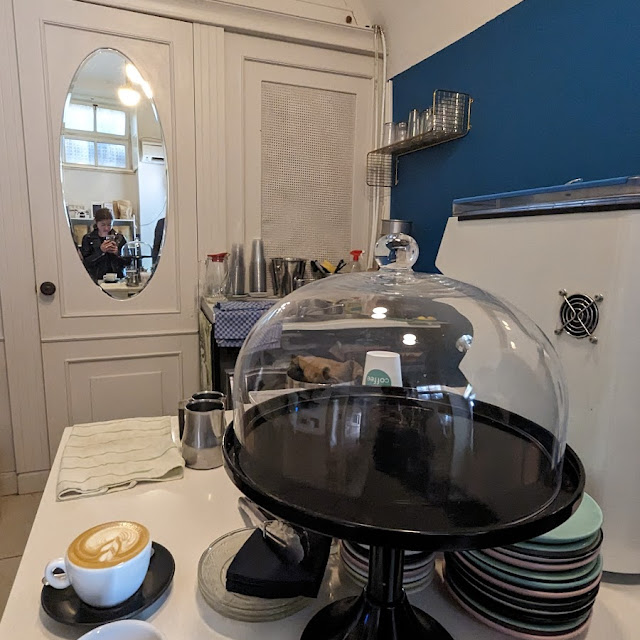 Flat White