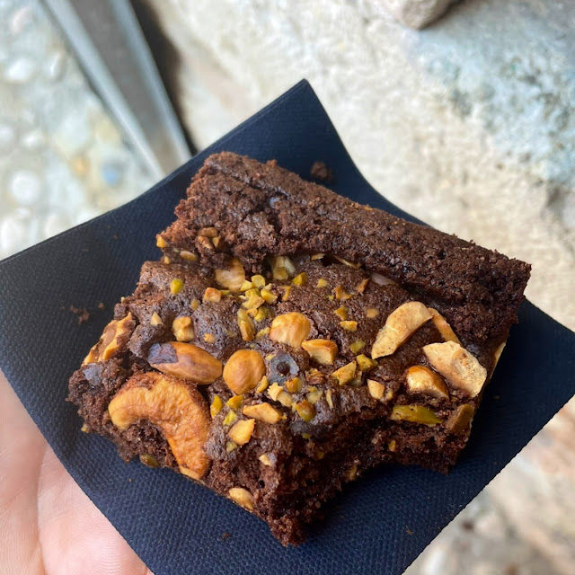 Brownie