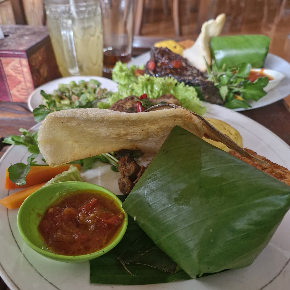 Saung Pedesaan - Photo 2