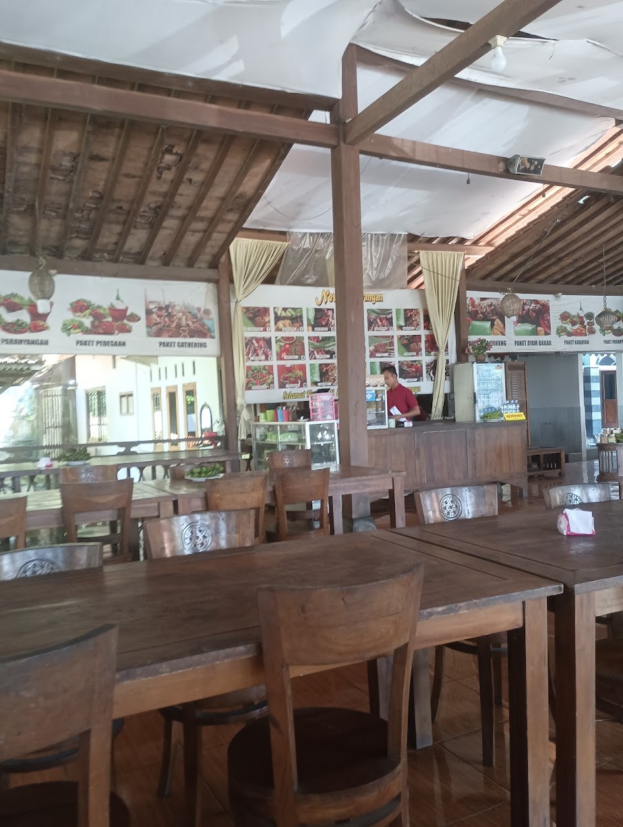 Saung Pedesaan - Photo 3