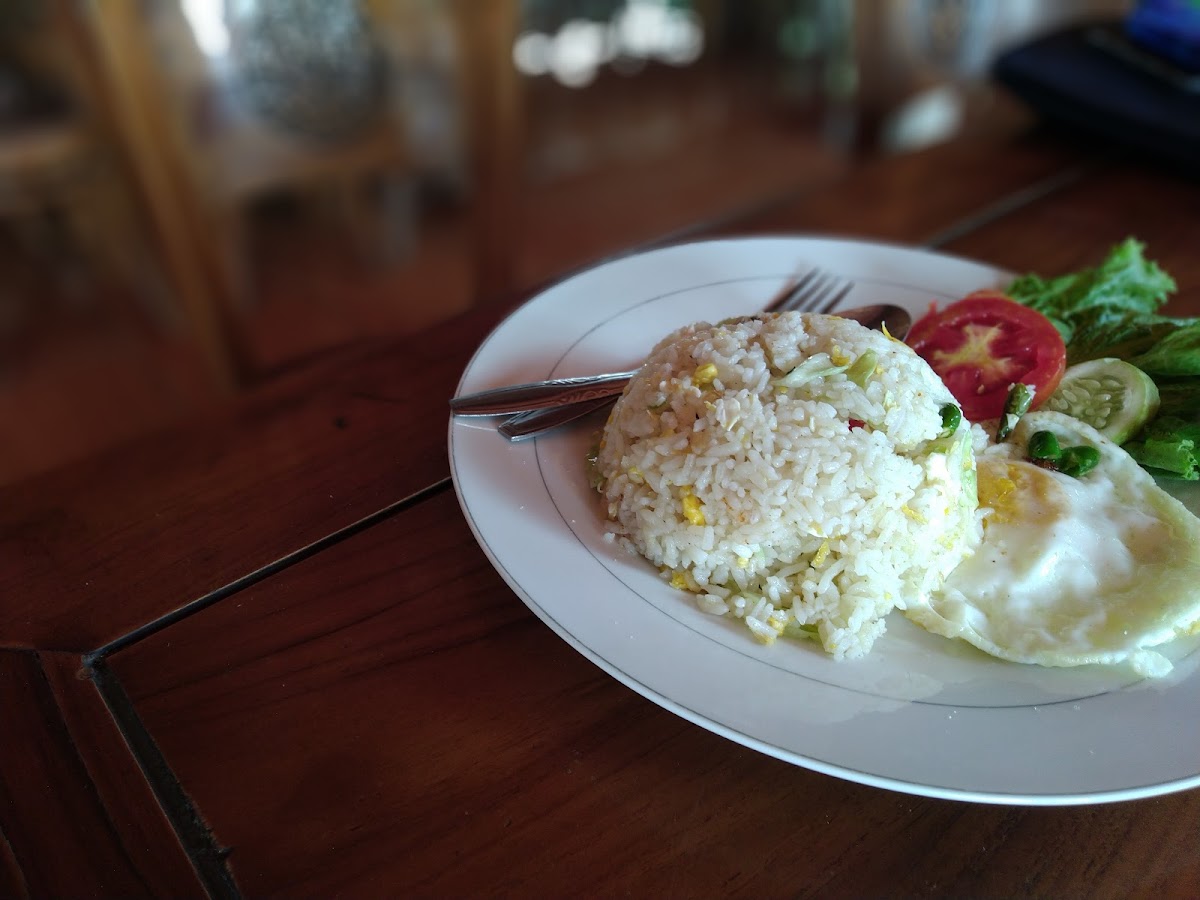 Saung Pedesaan - Photo 6