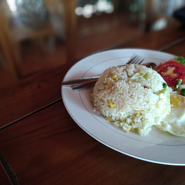 Nasi Goreng