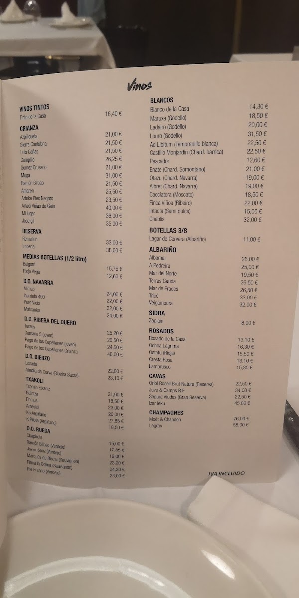 Menu Photo 4