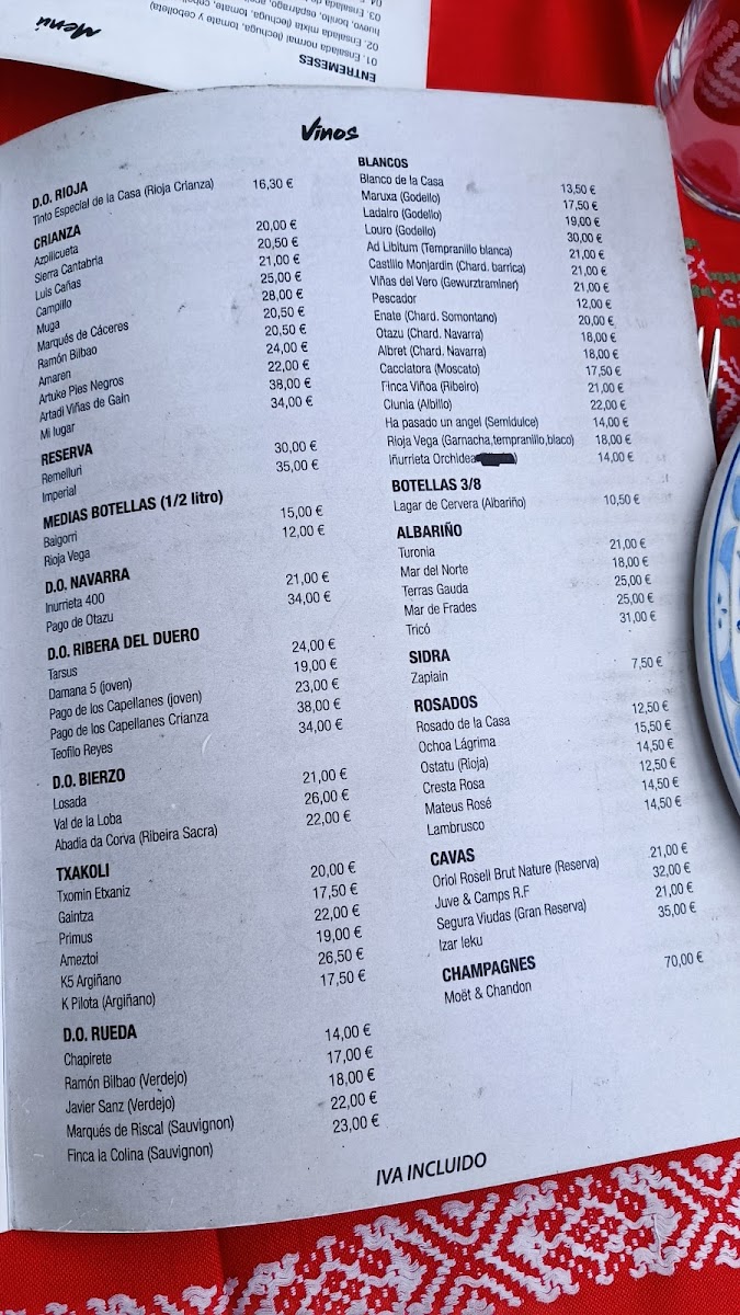 Menu Photo 6