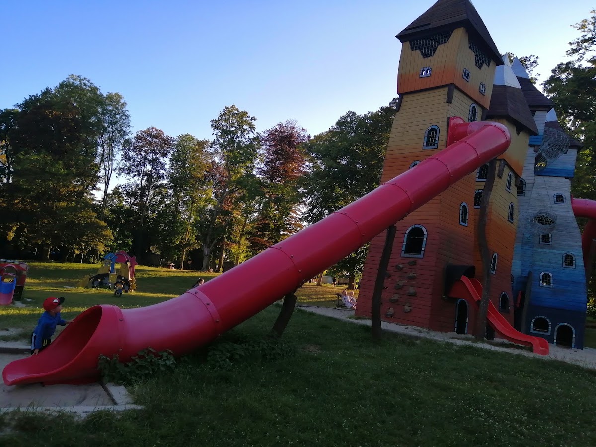 Le Chatêau de Oteppe. - Photo 4