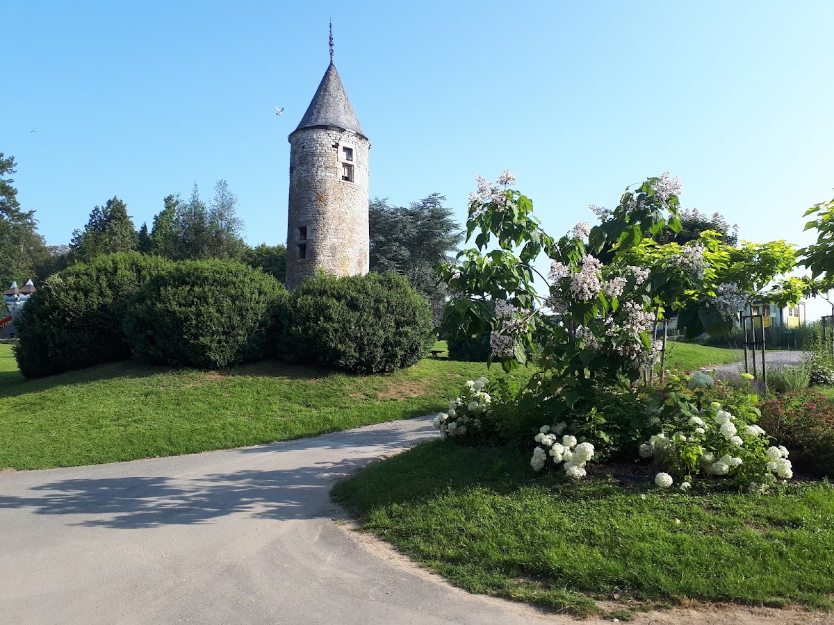 Le Chatêau de Oteppe. - Photo 5