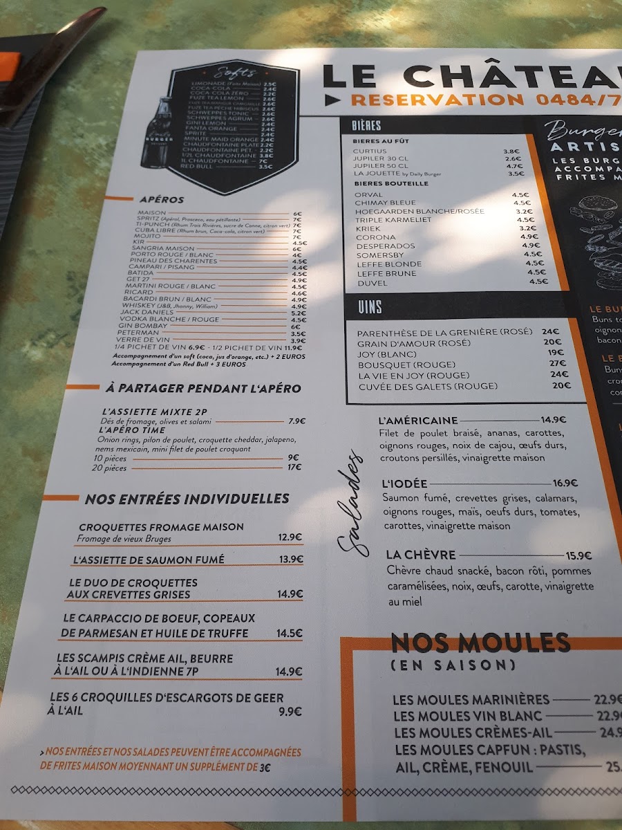 Menu Photo 0