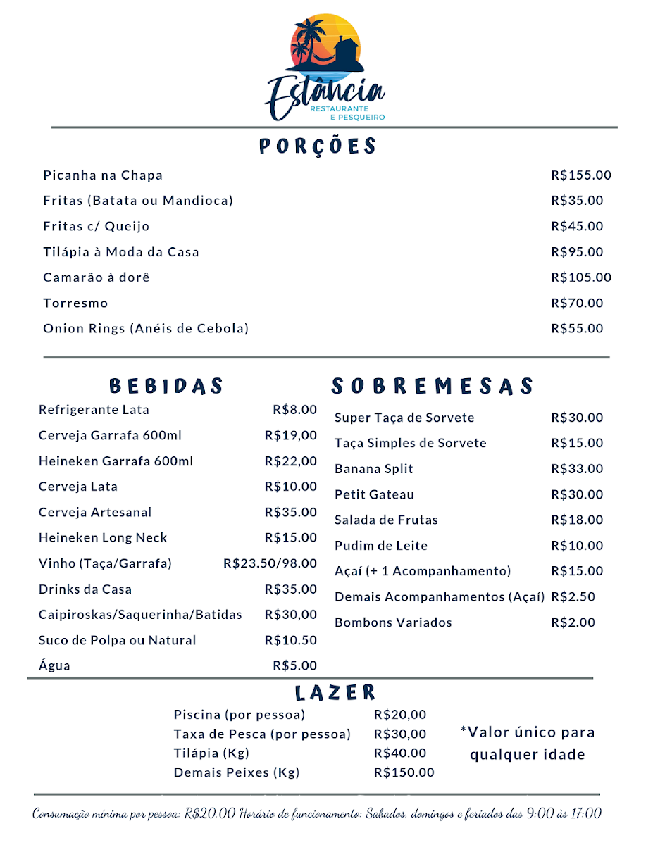 Menu Photo 0
