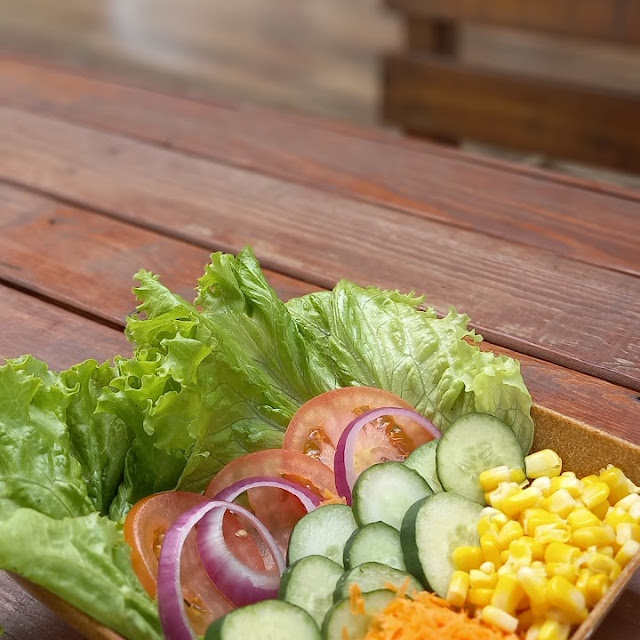 Salada Brasileira