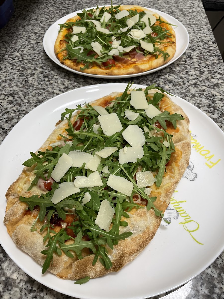 Pizzeria by Pino & Olga - Photo 5