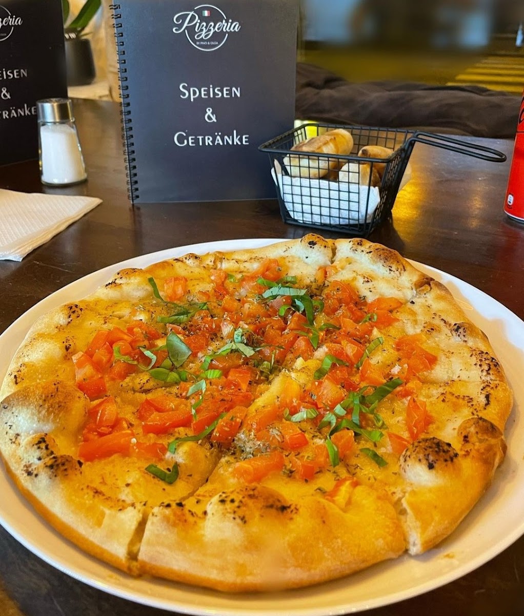 Pizzeria by Pino & Olga - Photo 7