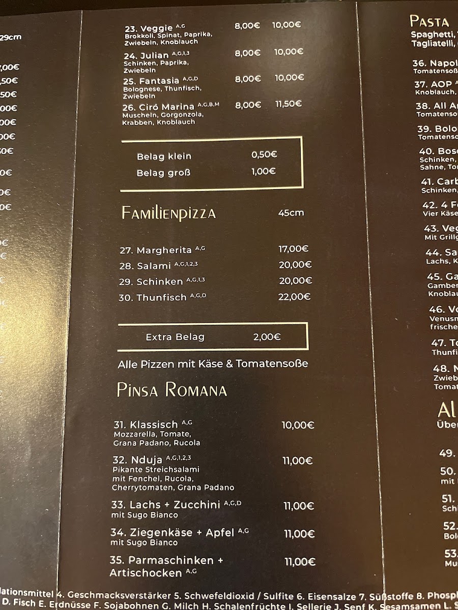 Menu Photo 4