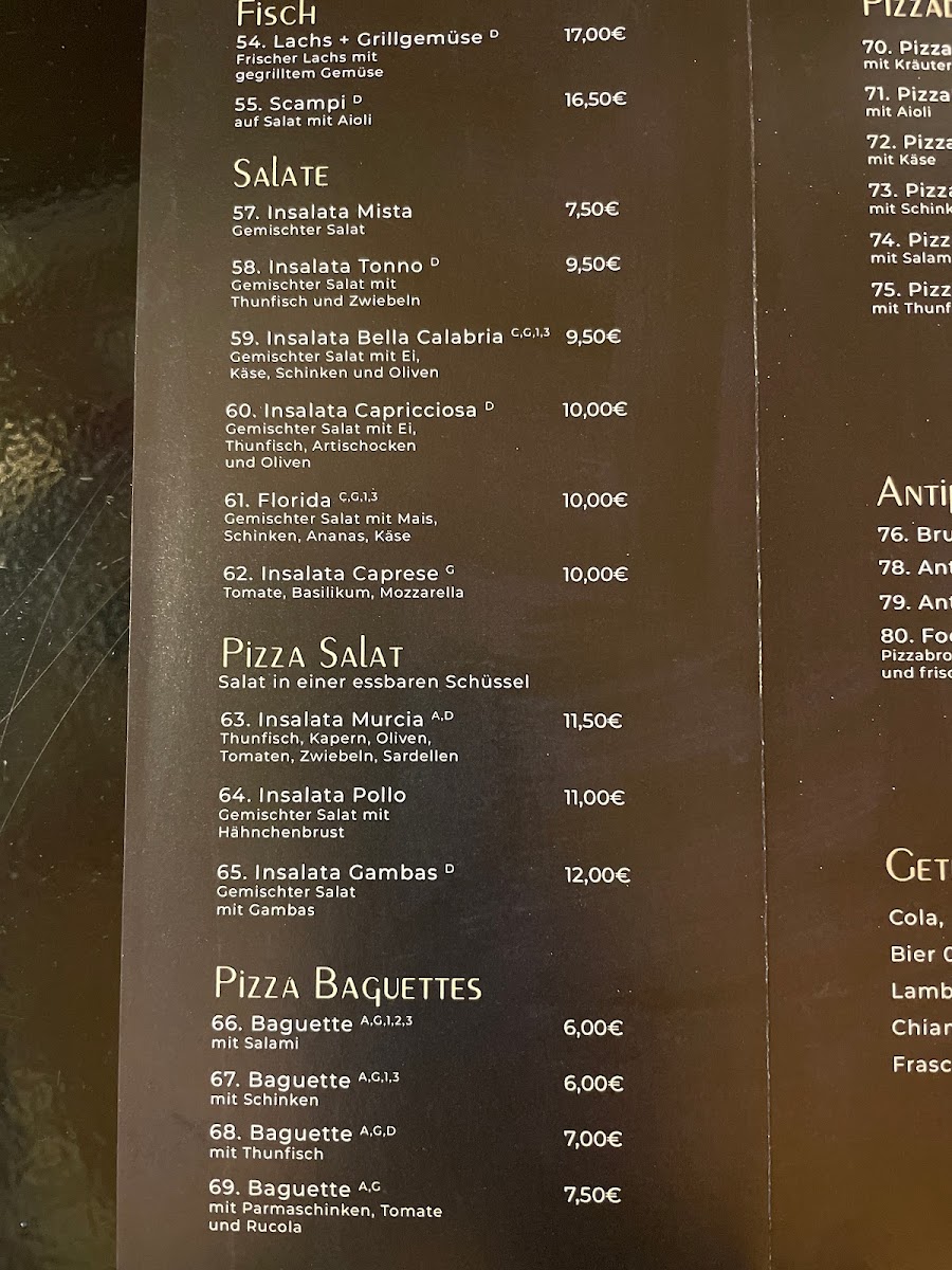 Menu Photo 6