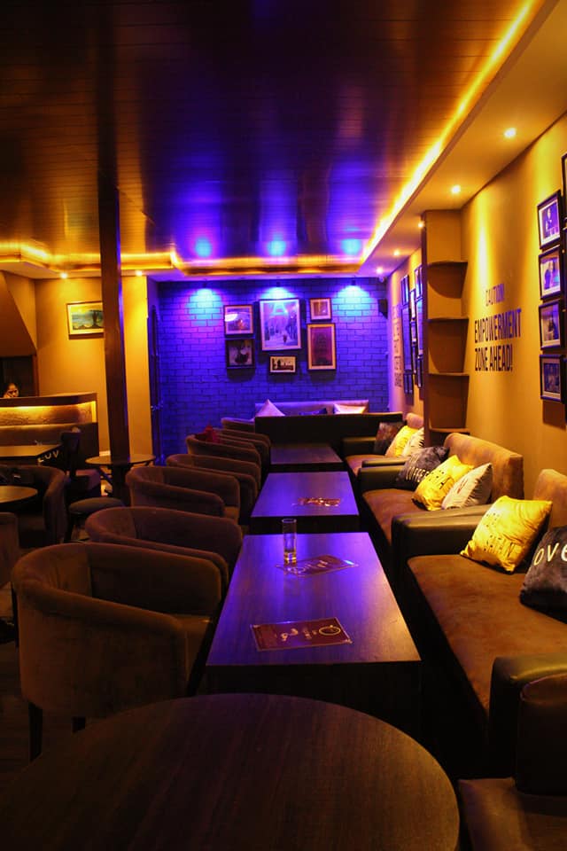 Café Euphoria