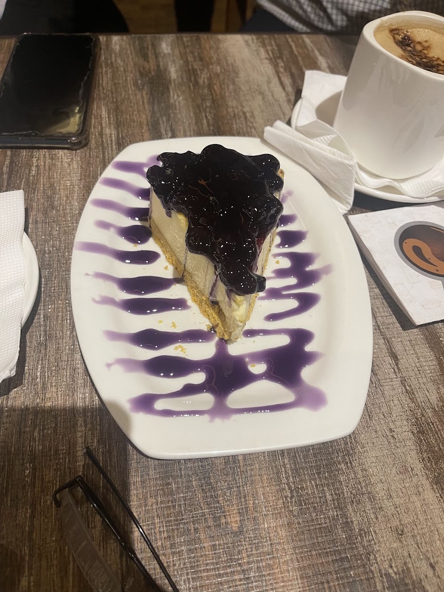 Café Euphoria - Photo 9