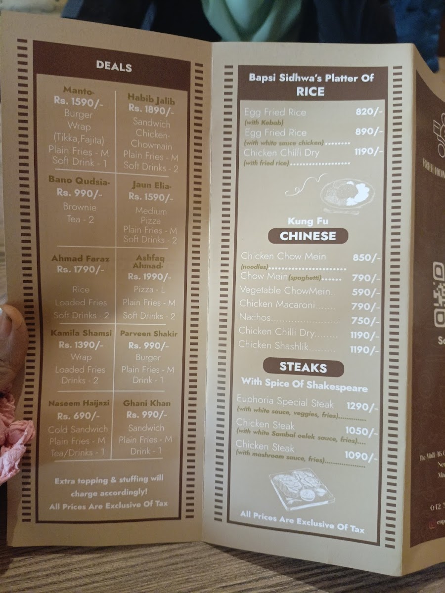 Menu Photo 9
