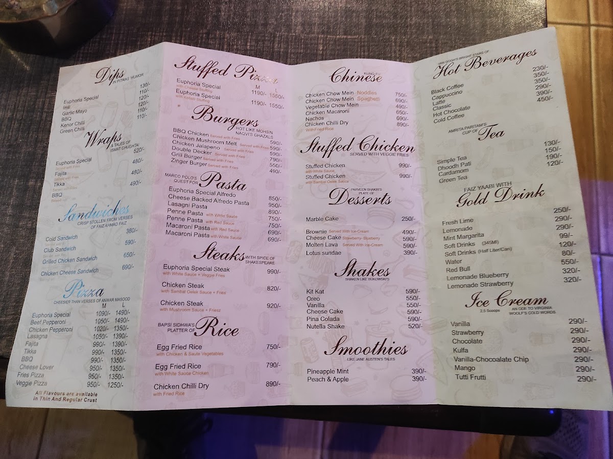 Menu Photo 5