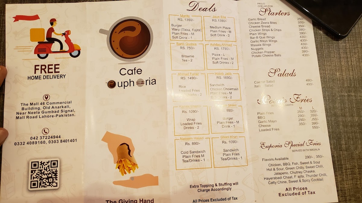 Menu Photo 6