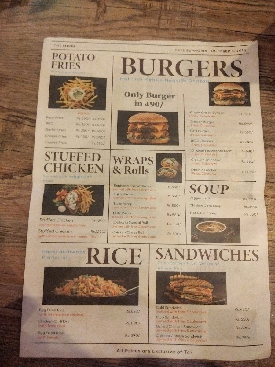 Menu Photo 7