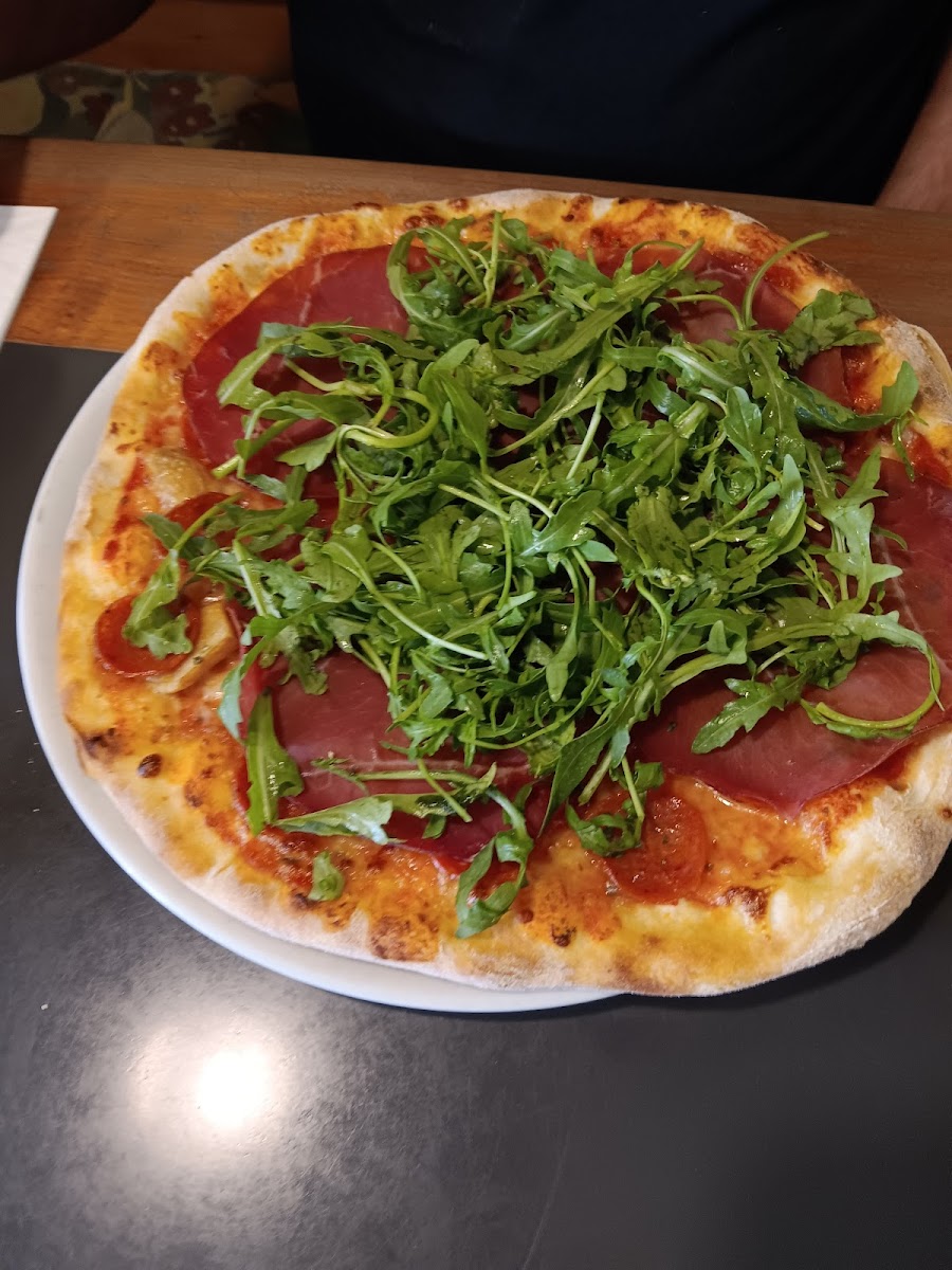 Bar Pizzeria Ortler Schluderns - Photo 3