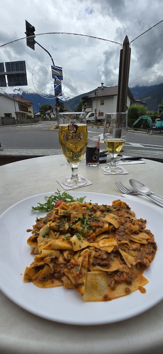 Bar Pizzeria Ortler Schluderns - Photo 4