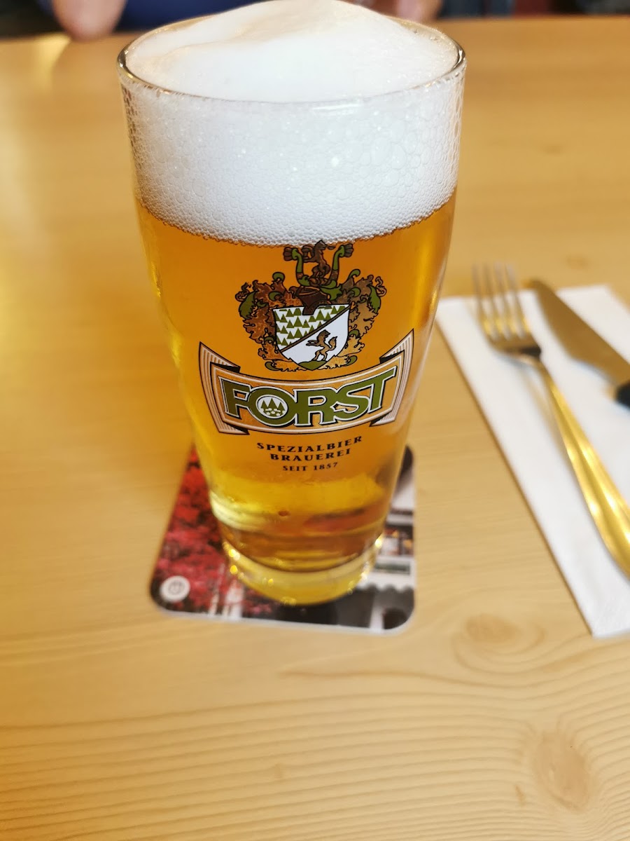 Bar Pizzeria Ortler Schluderns - Photo 6