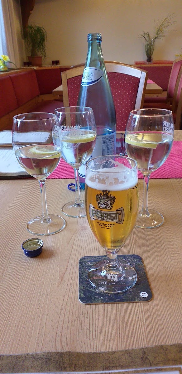 Bar Pizzeria Ortler Schluderns - Photo 7
