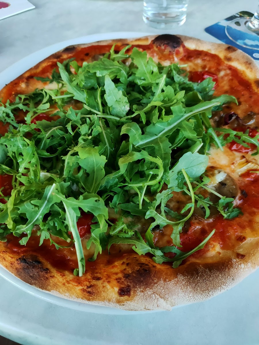 Bar Pizzeria Ortler Schluderns - Photo 8
