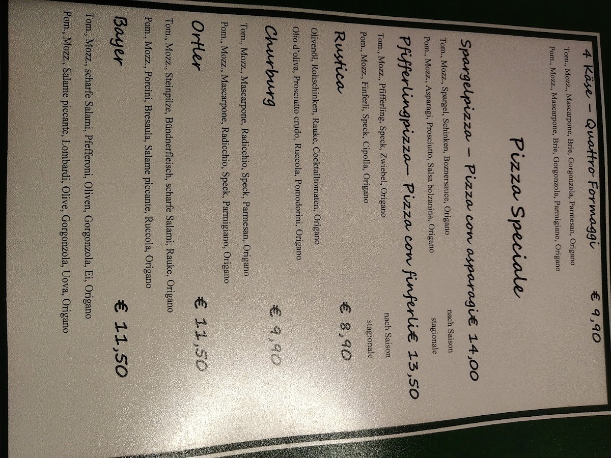 Menu Photo 6