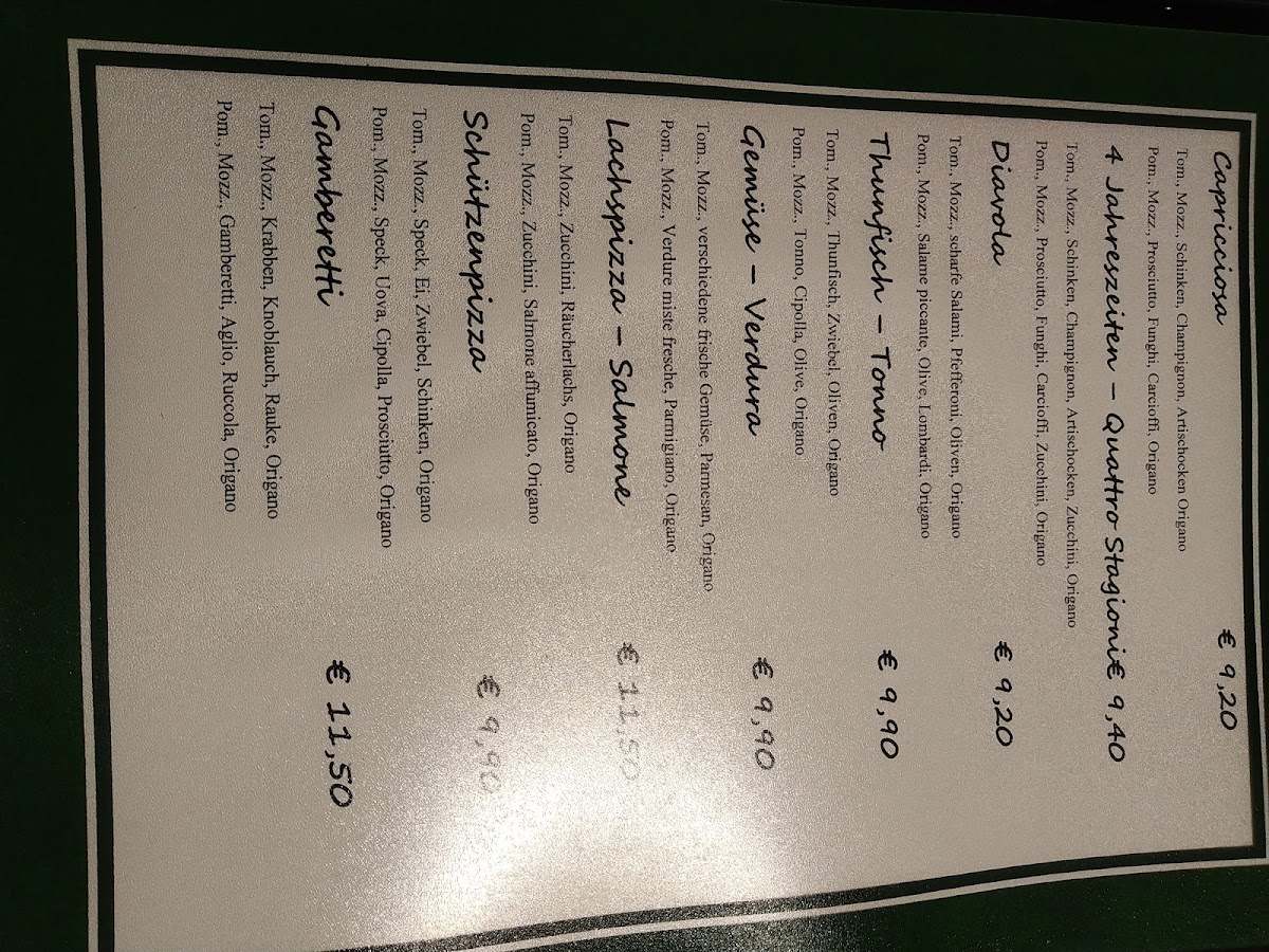 Menu Photo 7