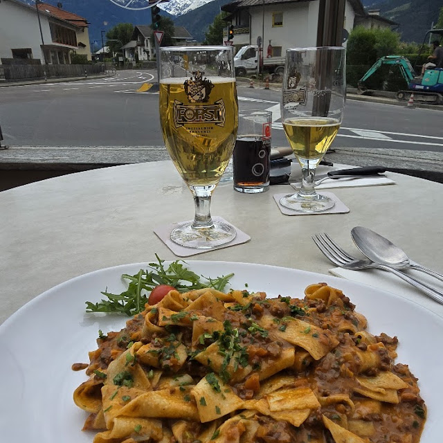 Pasta