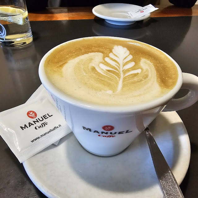 Kaffee
