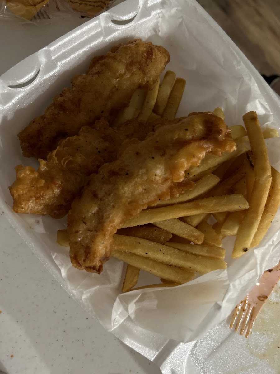 Chicken N Things - Photo 9