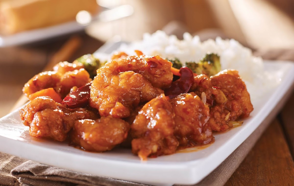 Chicken N Things - Photo 2