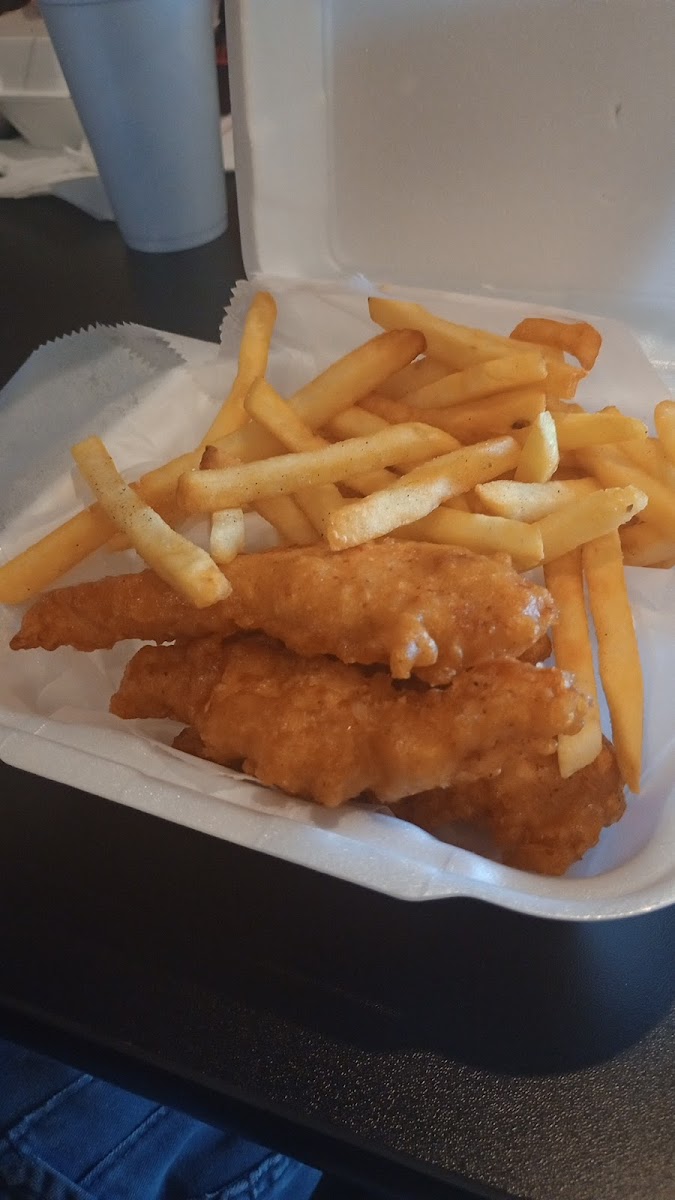Chicken N Things - Photo 4