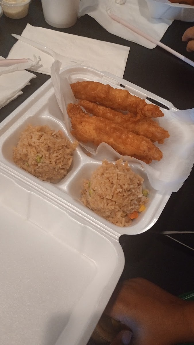 Chicken N Things - Photo 5