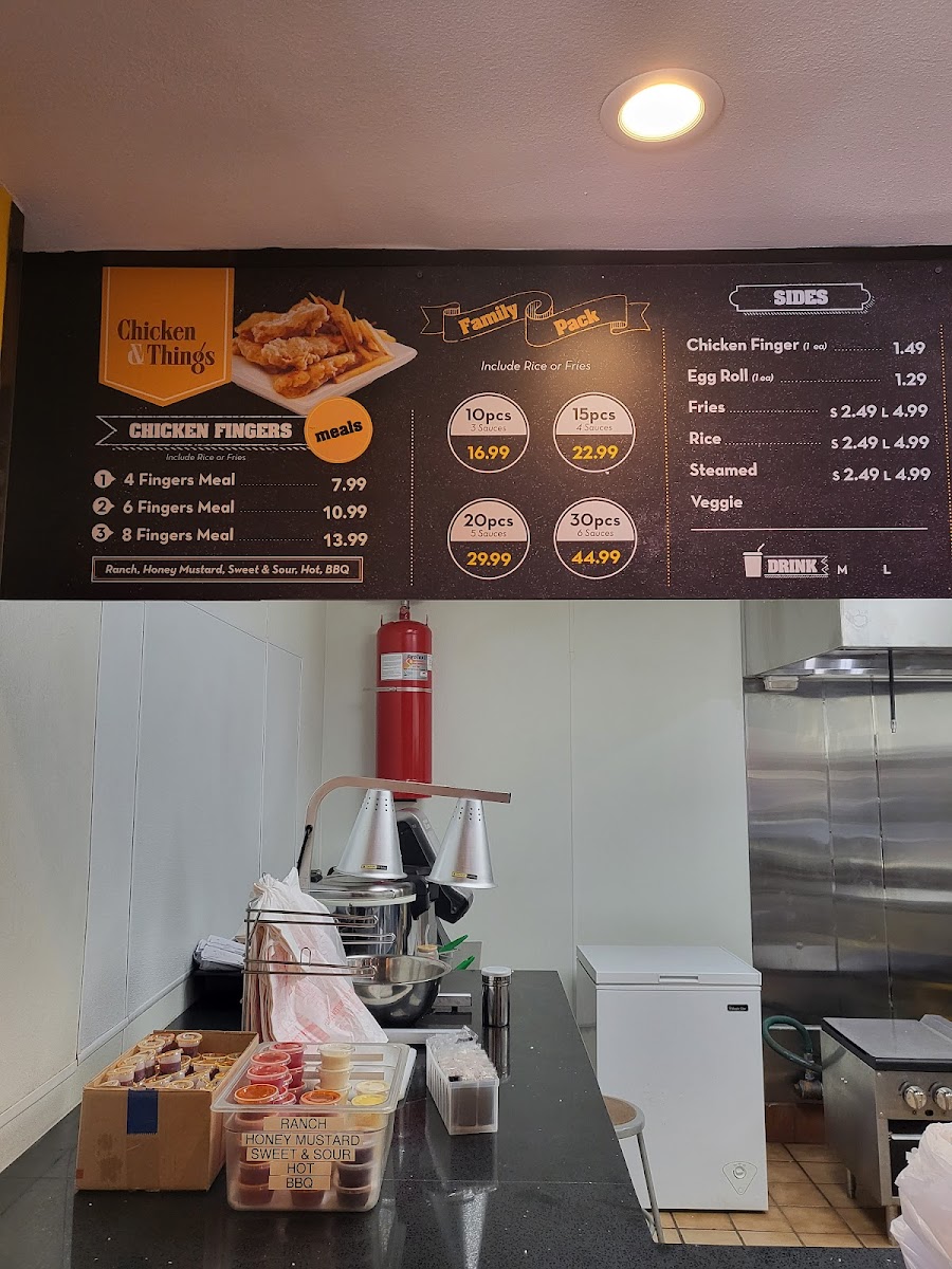 Menu Photo 7