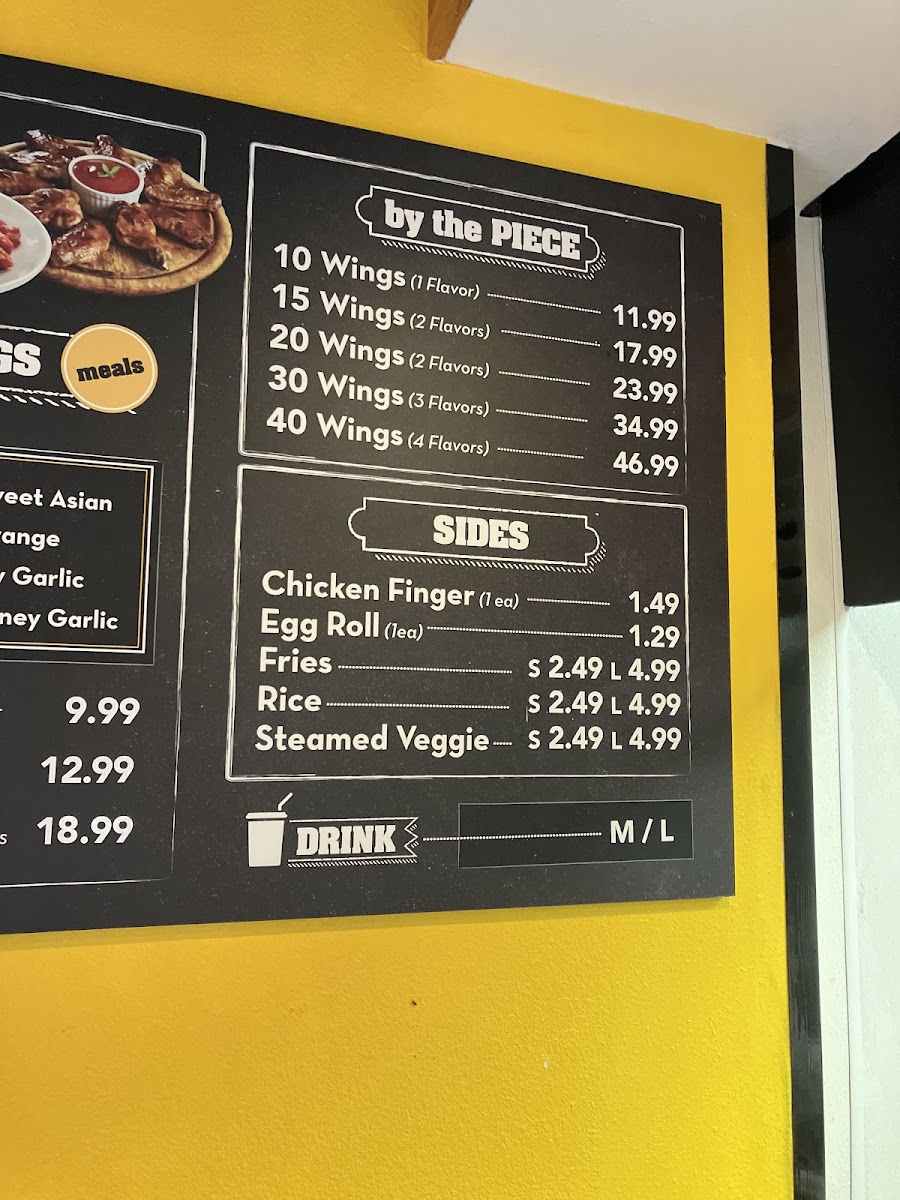 Menu Photo 8