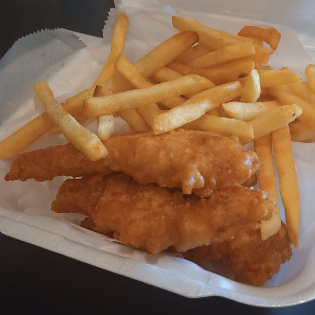 Tenders