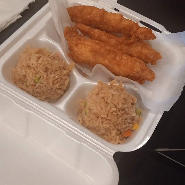 Fried Rice