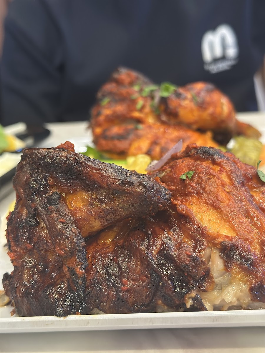 Noor Al Khail Restaurant - Photo 2