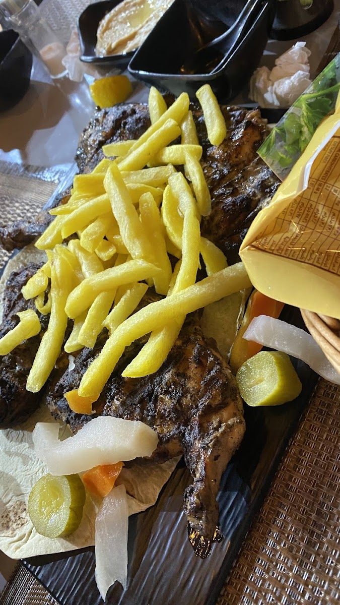 Noor Al Khail Restaurant - Photo 4