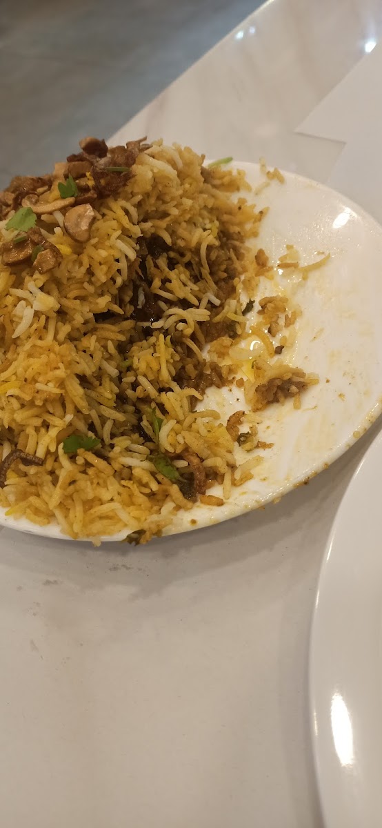 Noor Al Khail Restaurant - Photo 7