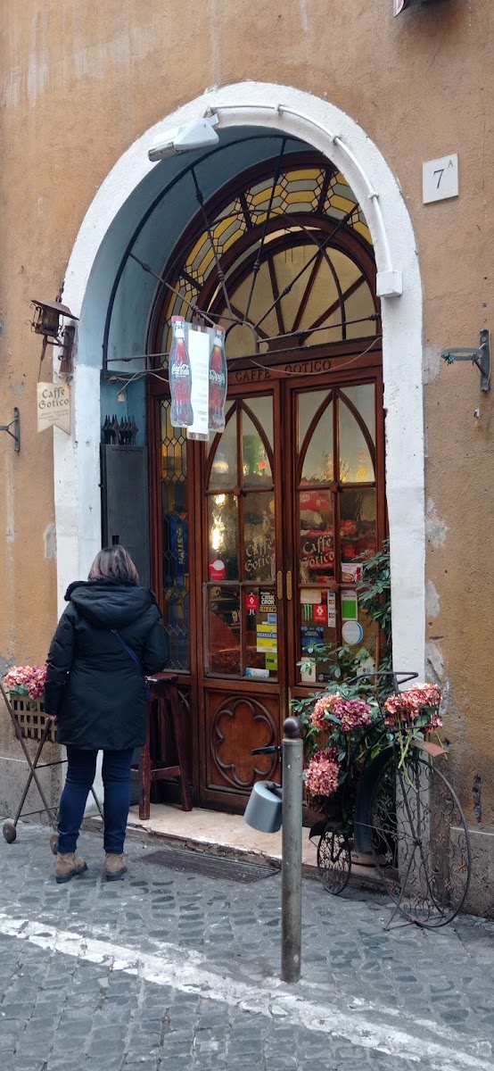 Caffè Gotico