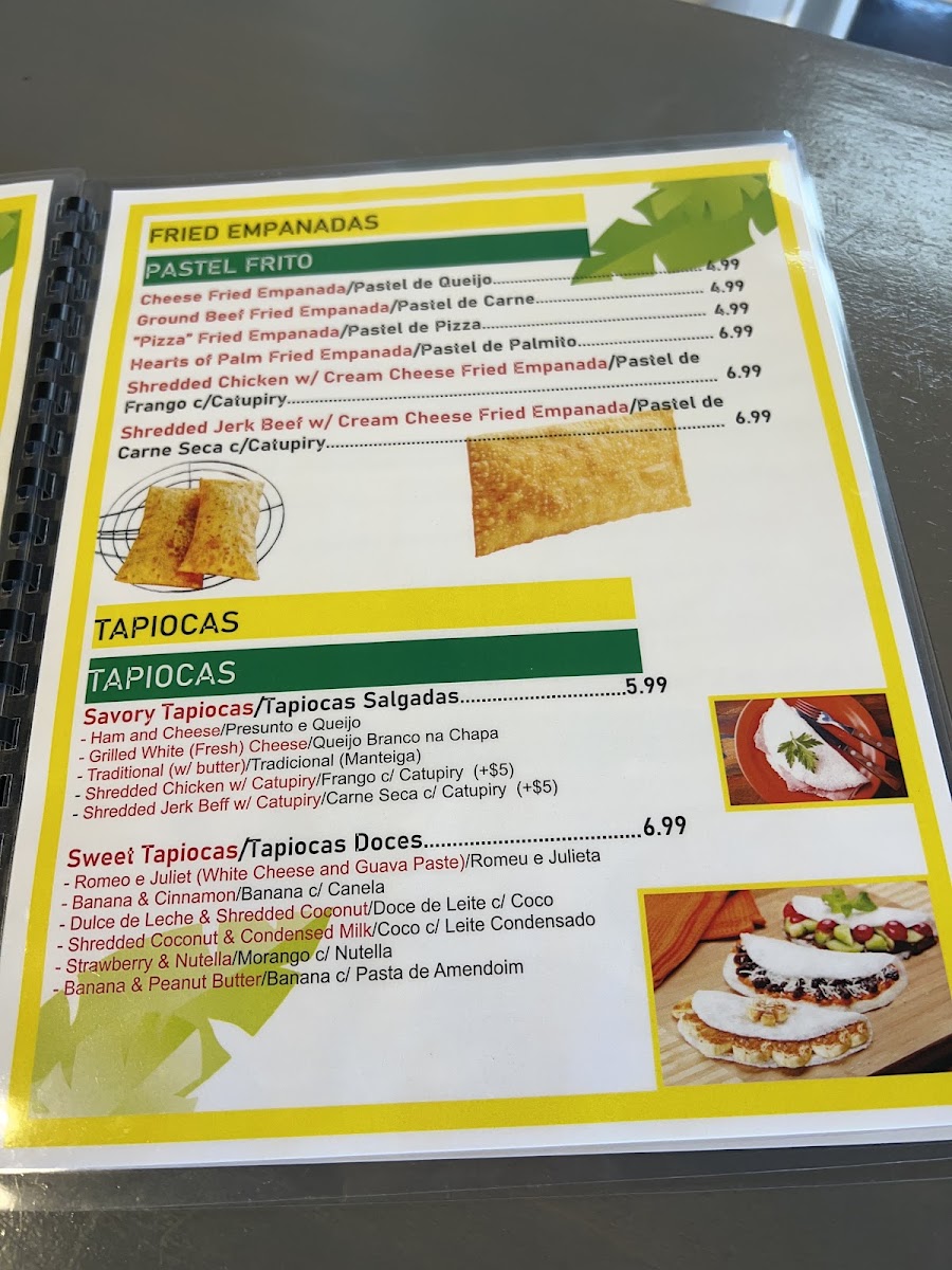 Menu Photo 9