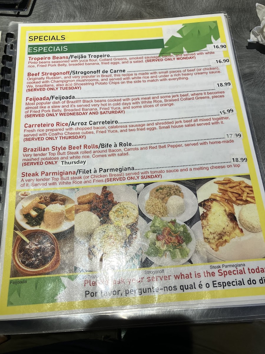 Menu Photo 3