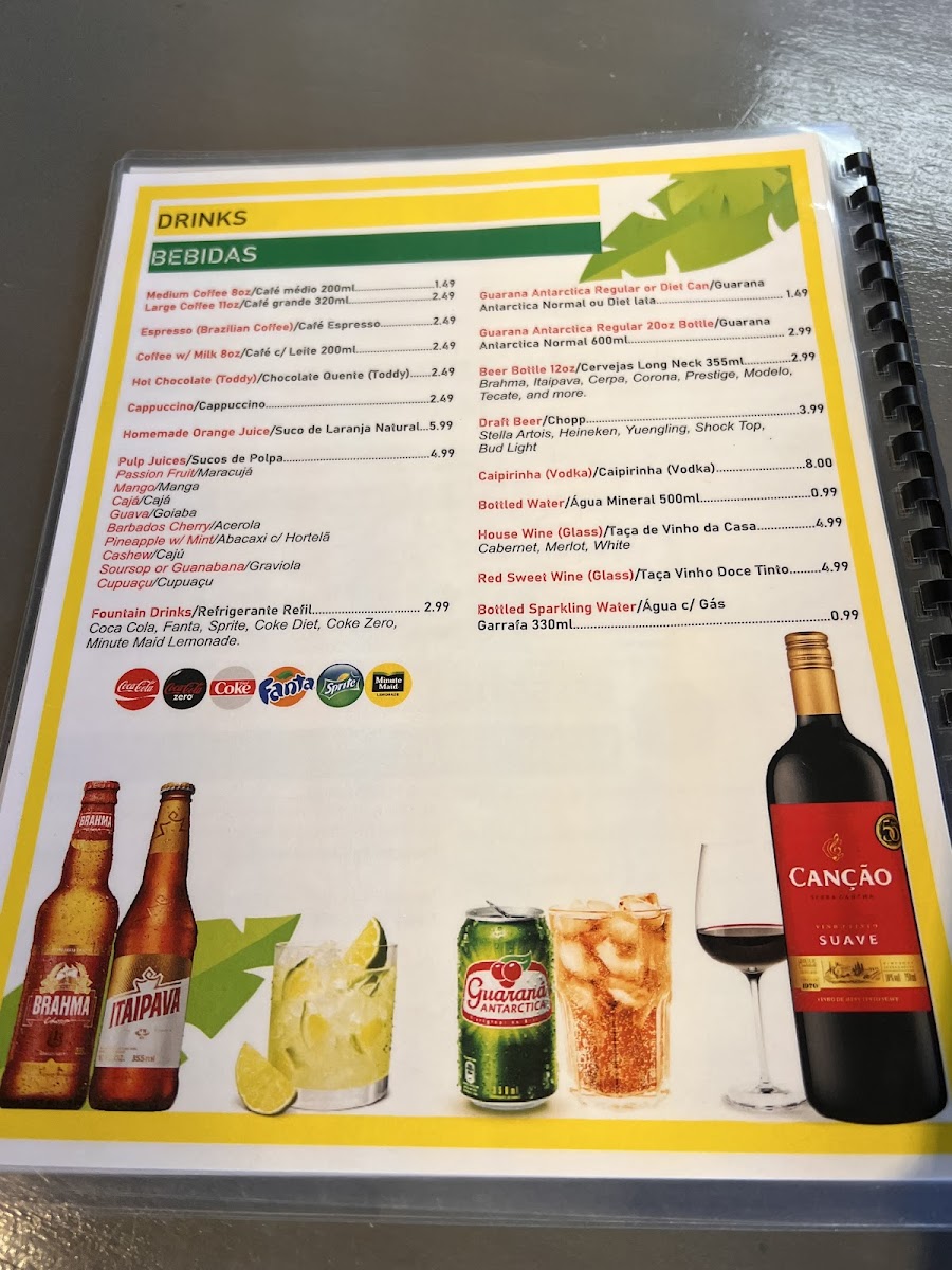 Menu Photo 8