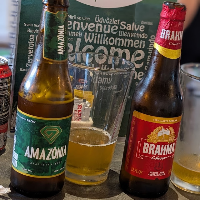 Beer