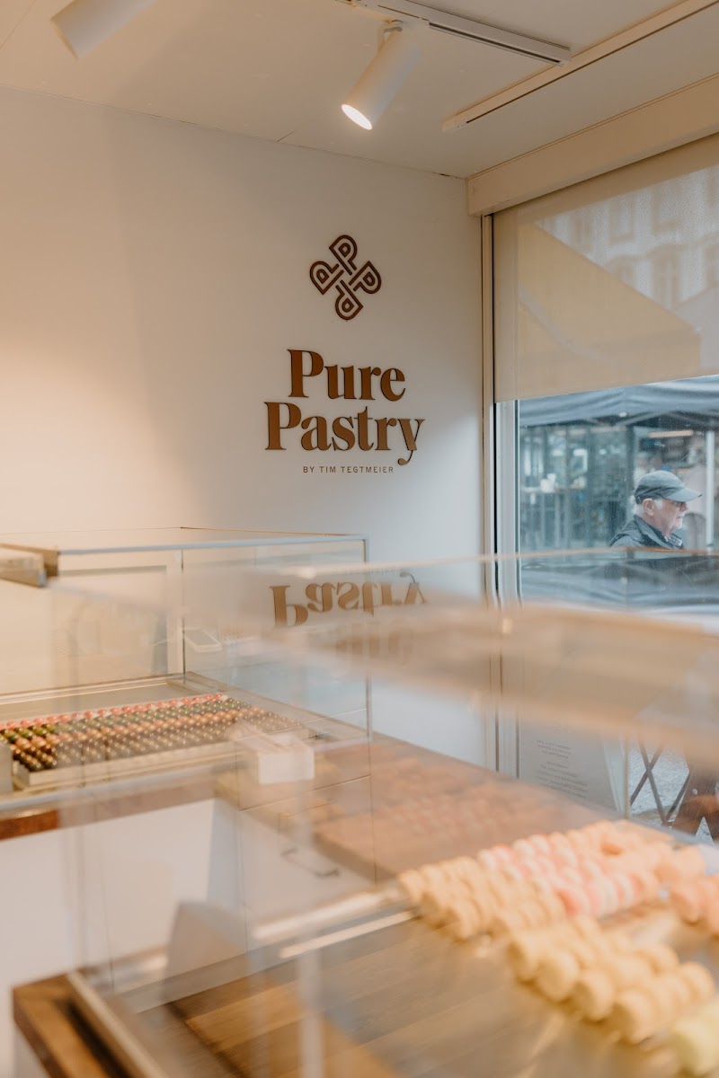 Pure Pastry
