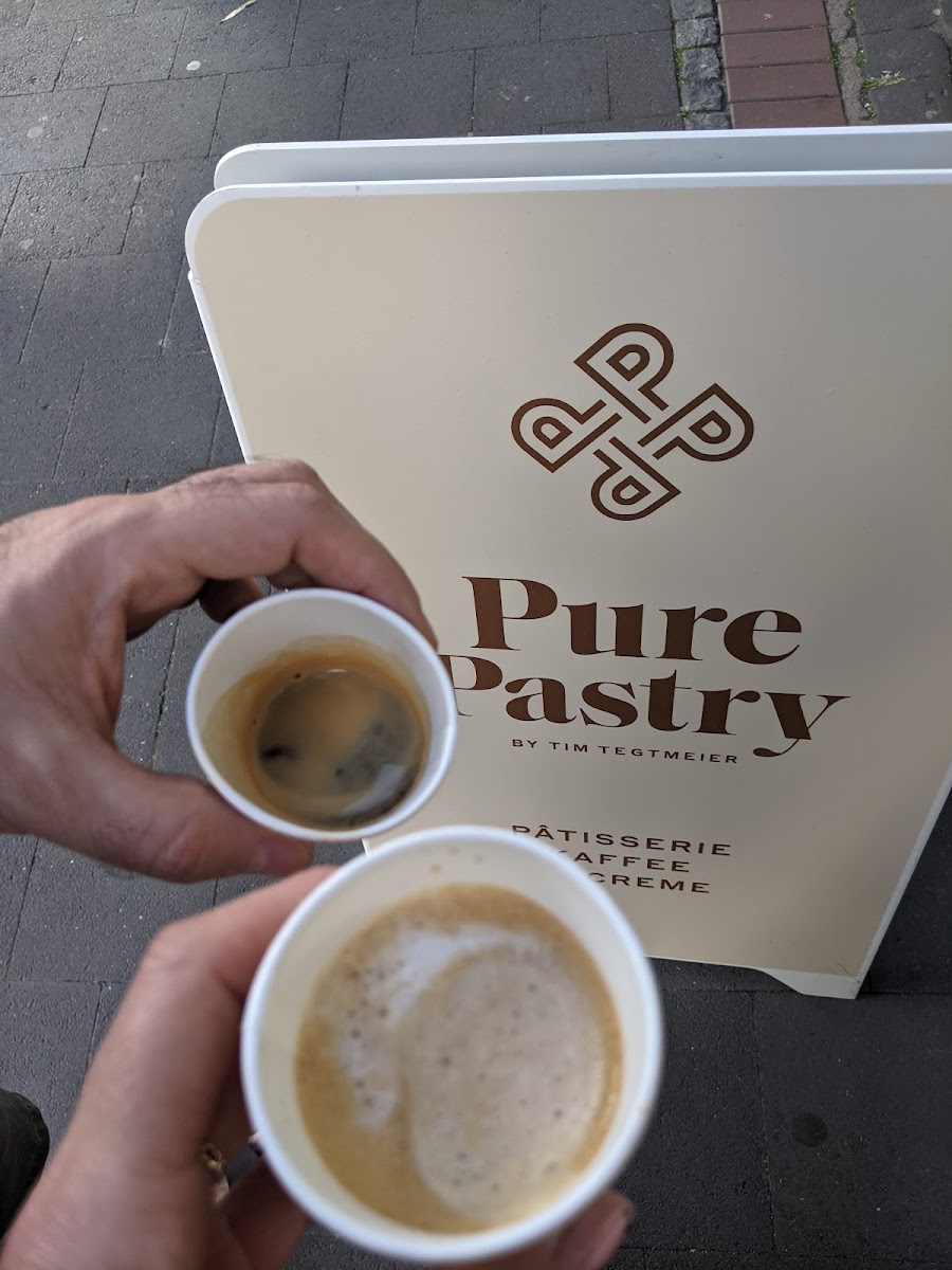 Pure Pastry - Photo 9